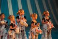 Mini Stars Circus 1F  086